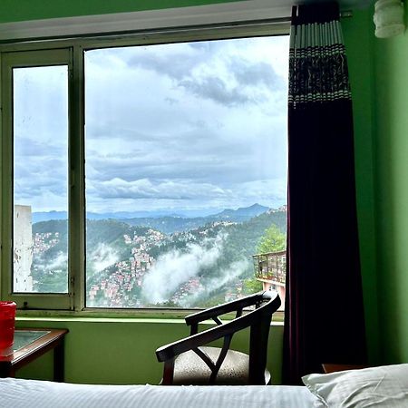 Northern View Haward ชิมลา ภายนอก รูปภาพ