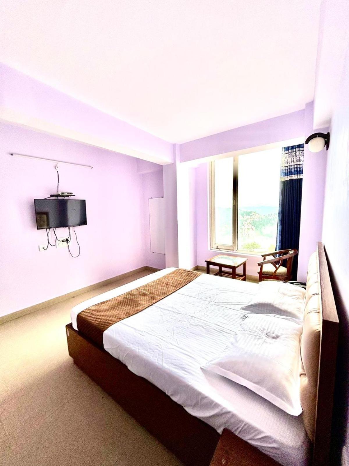 Northern View Haward ชิมลา ภายนอก รูปภาพ